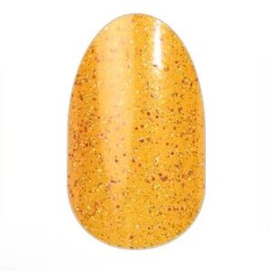 Color Street CANARY CHIC Nail Set